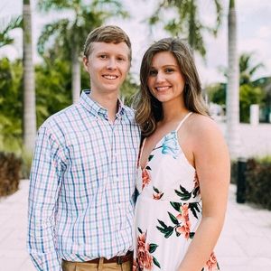 Meet your Posher, Katherine